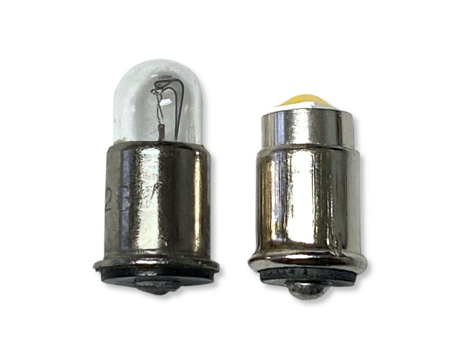 #330 GE330 Midget Flange LED Replacement | 14VDC | Aero-Lites