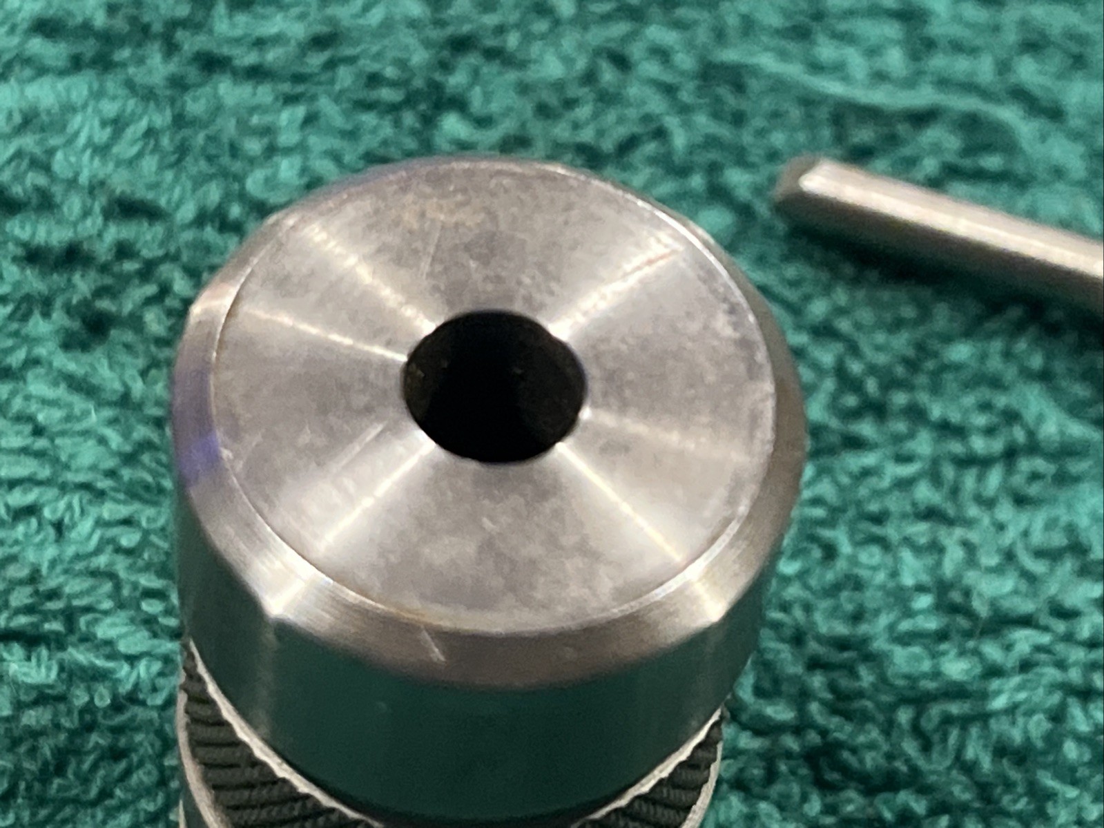 Herters File Trim Gage Gauge Die 222 Remington