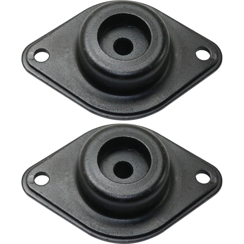 Rear Upper Shock and Strut Mount Set Fits 07-19 Nissan 370Z Infiniti G37 Q60