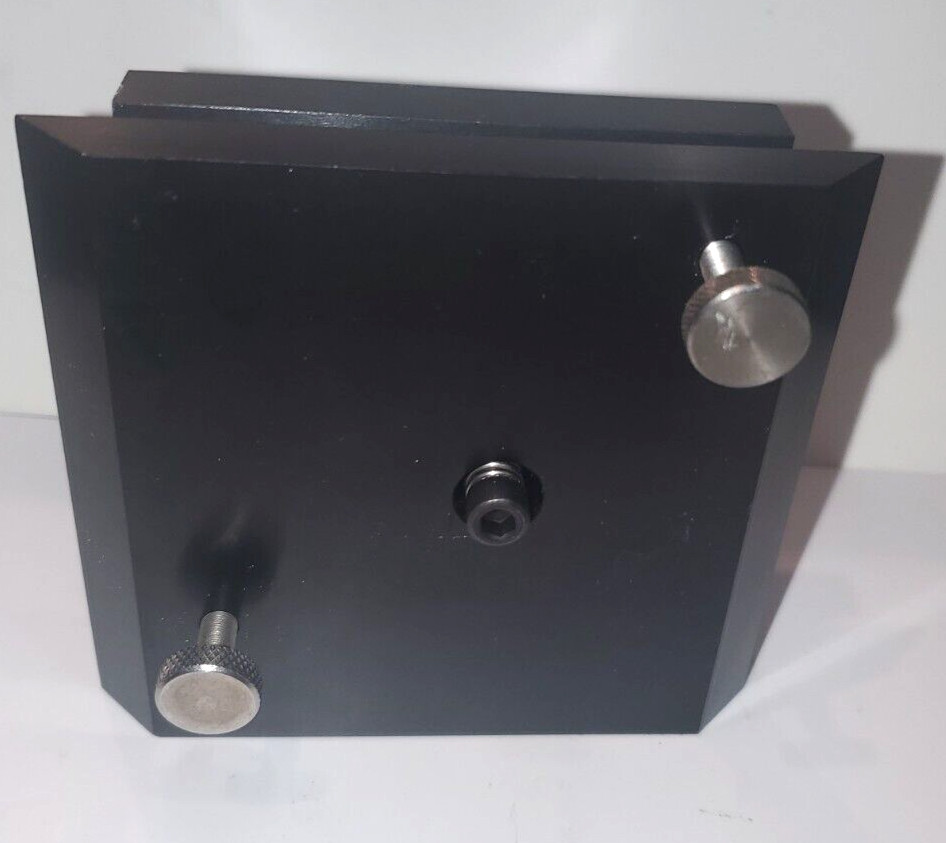 Edmund Optics 3' Angle Mirror Mount