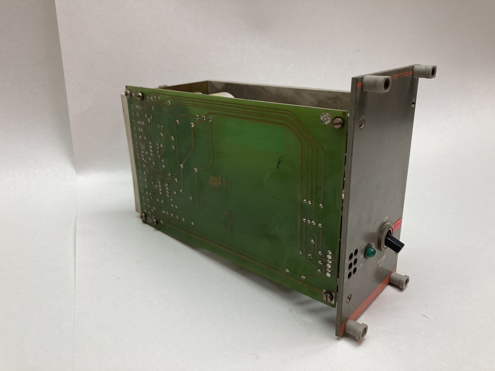 Berthold,LB 3897,Power Supply Module