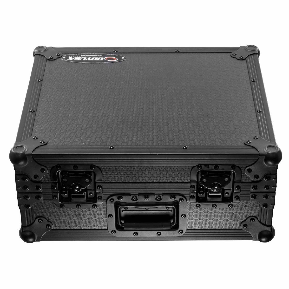 Odyssey 810103 Board Case Fitting Technics 1200 Pioneer & Similar Turntables