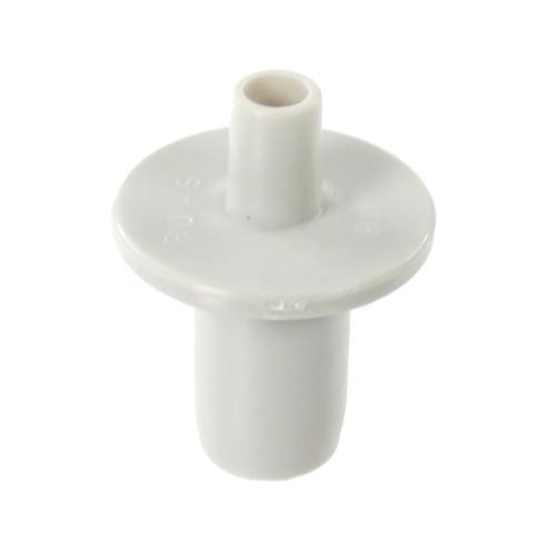 Drain Connector #12100510000005 for Midea