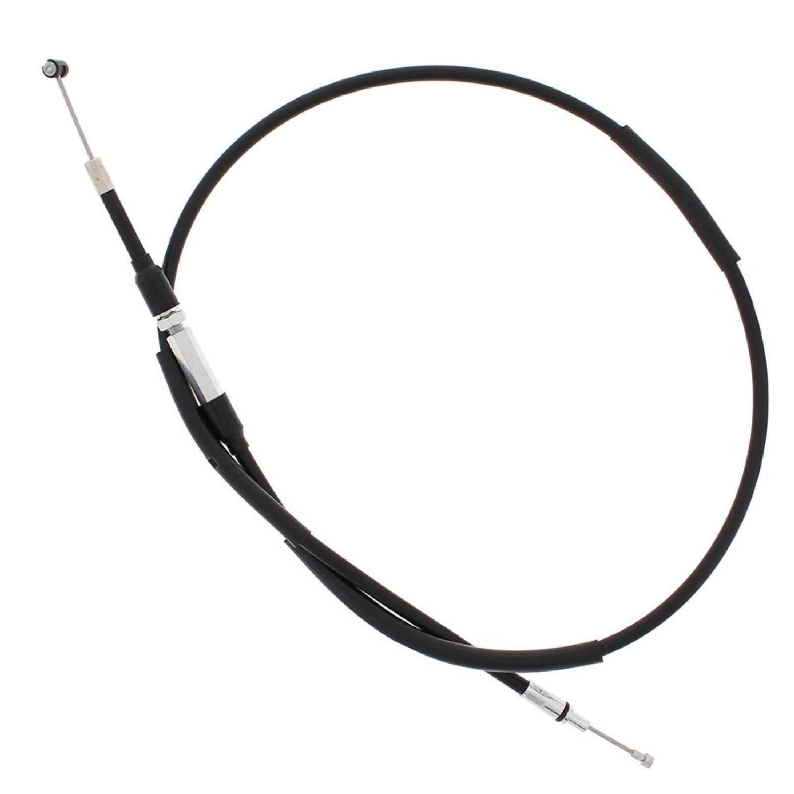 All Balls Clutch Cable 45-2008 For Honda CR 125 R 87-03