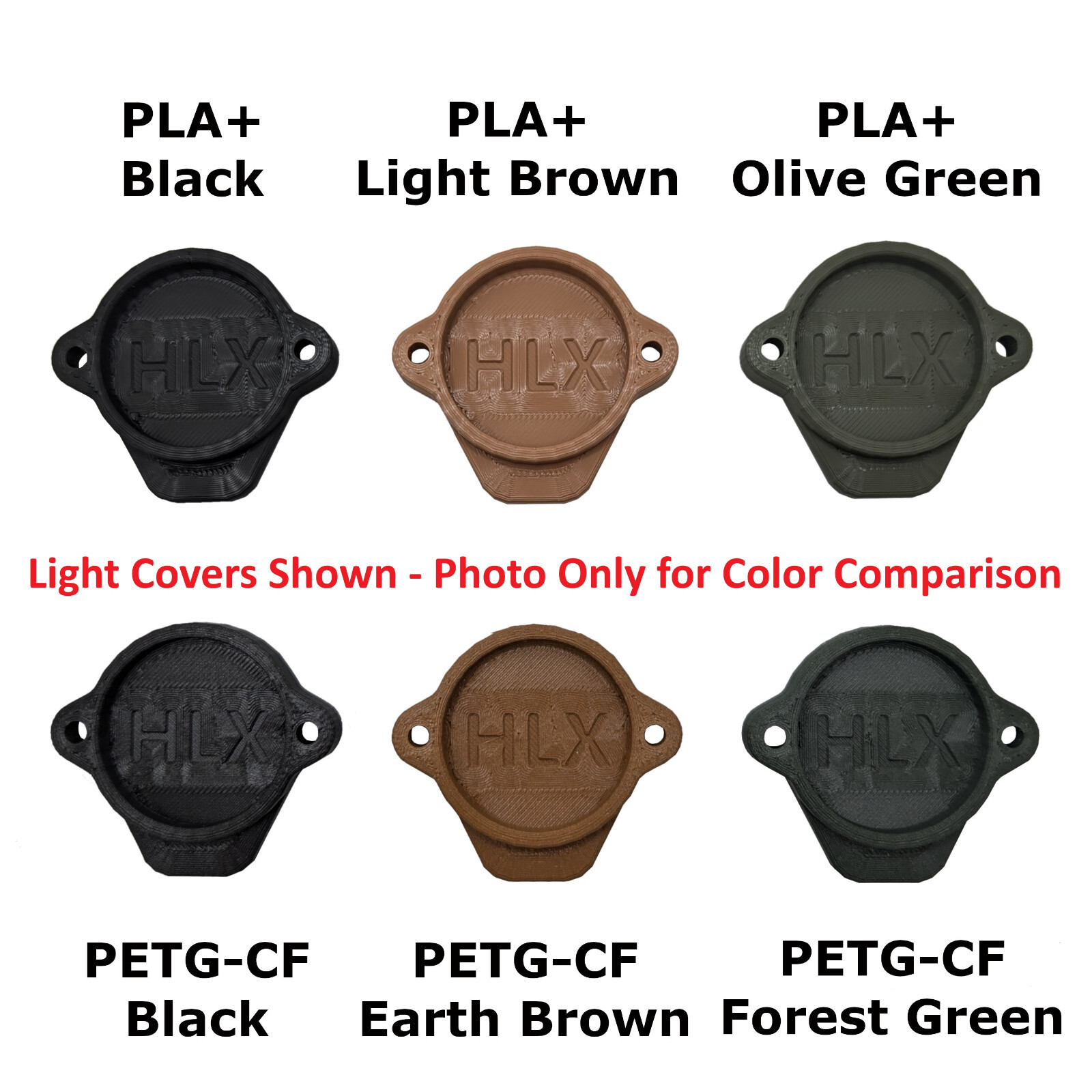 Killflash Anti-Reflection Device for LPVO Scopes