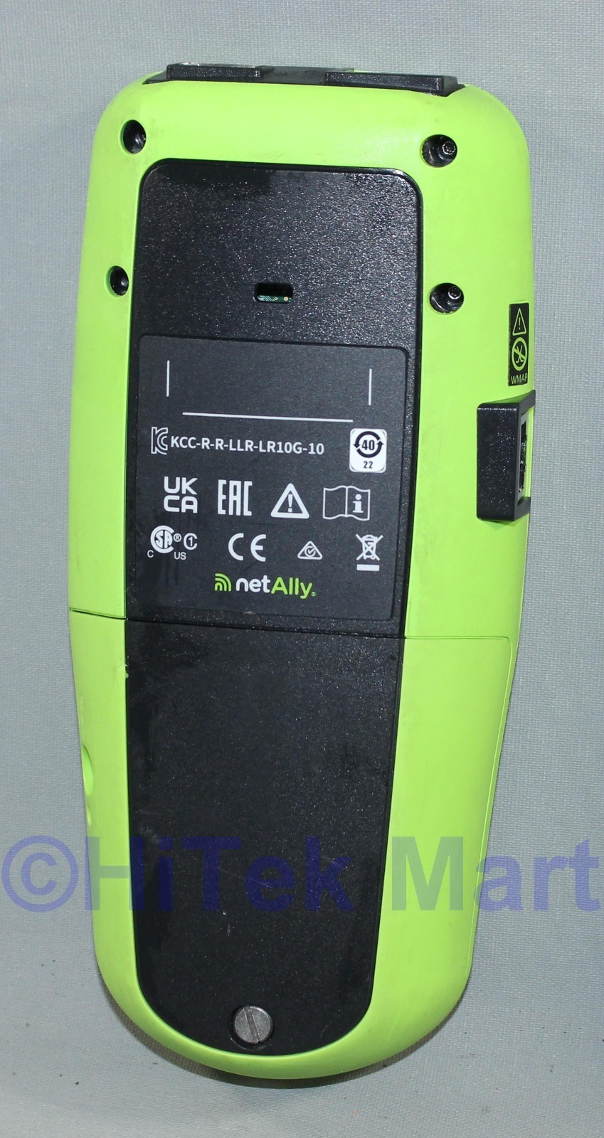 NetAlly LinkRunner AT 2000 Network Auto Tester LRAT-2000 (Previously Fluke)