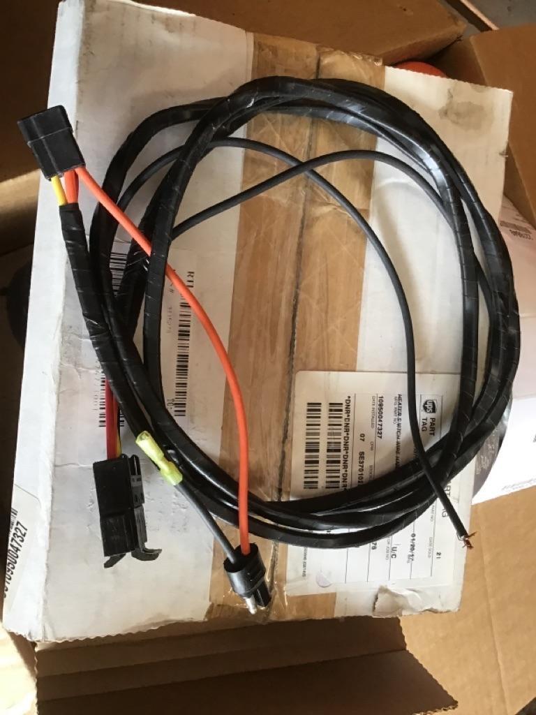 Replaces 10950047327 UNIVERSAL ALL ELECTRICAL COMPONENT ,  GA
