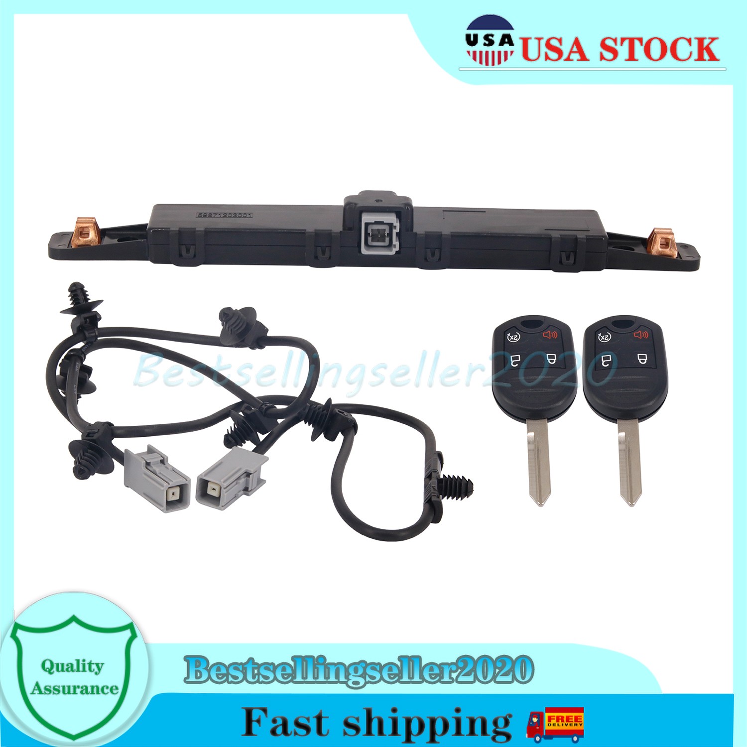 For Ford Remote Start TPM Antenna fit F150 F250 EDGE FLEX SUPER DUTYDA8Z-15603-A