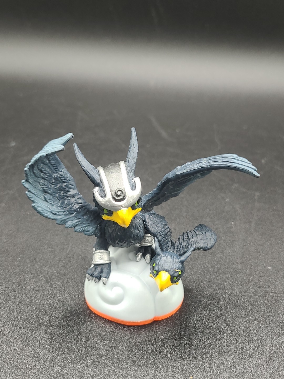 Skylanders: Giants: Sonic Boom Figure