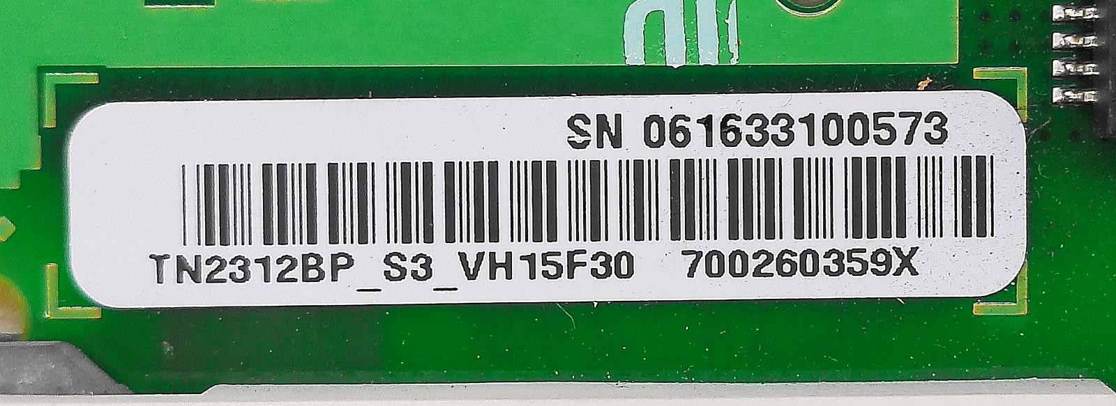 AVAYA TN2312BP 700260359 IPSI HV15 IP SERVER INTERFACE BOARD