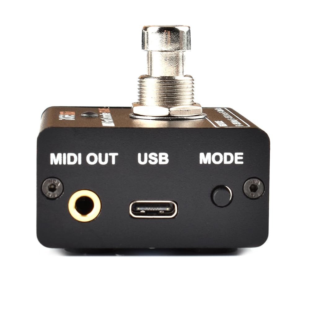 MIDI Foot Pedal Controller FC-(FC-1)