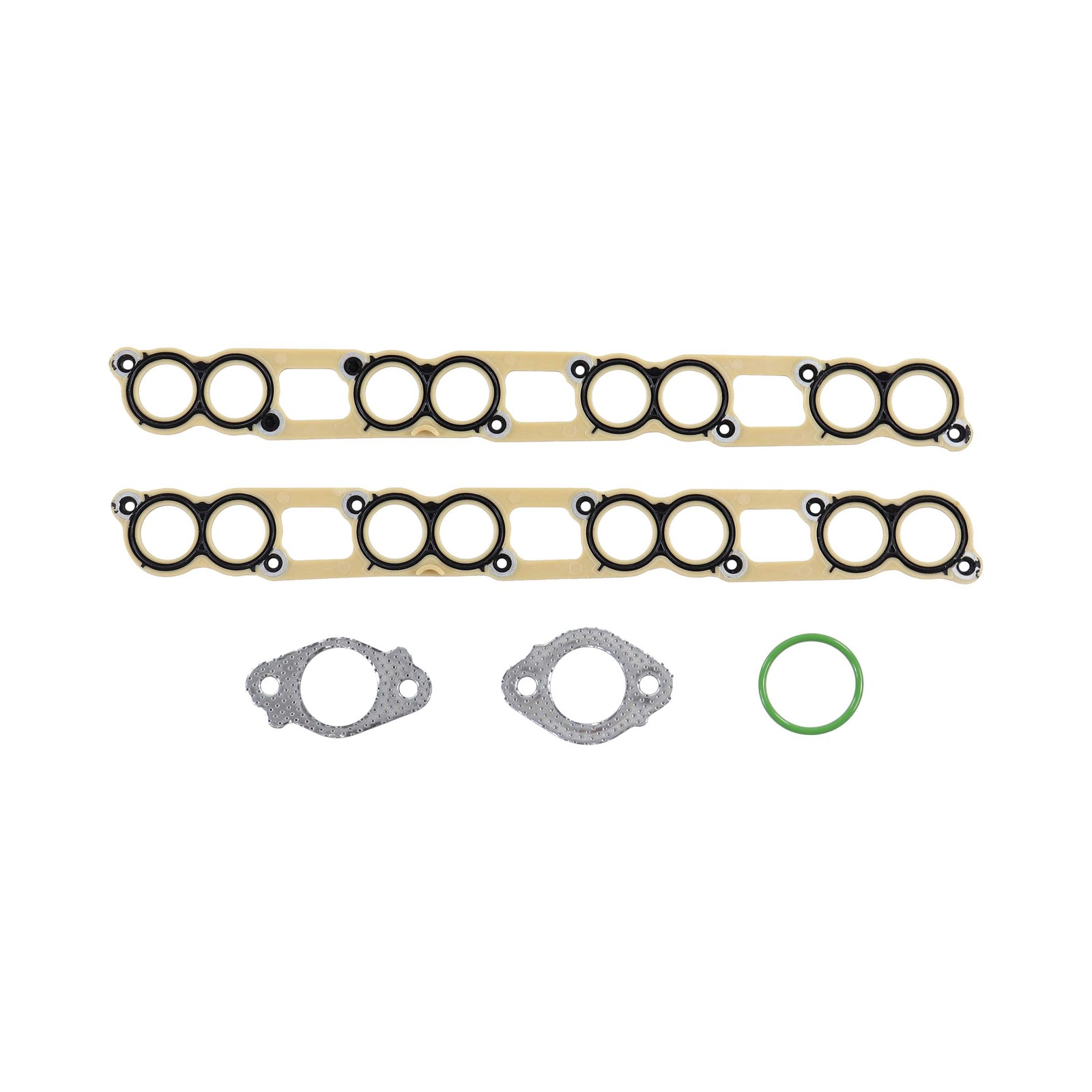 DNJ IG4220 Intake Manifold Gasket Set fits 2008-2010 Ford F-350 Super Duty