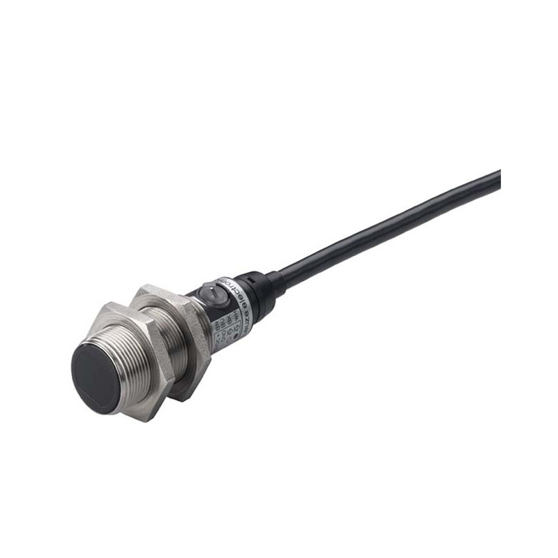 LEUZE RT318M/P-400 Proximity Switch NEW ✦KD