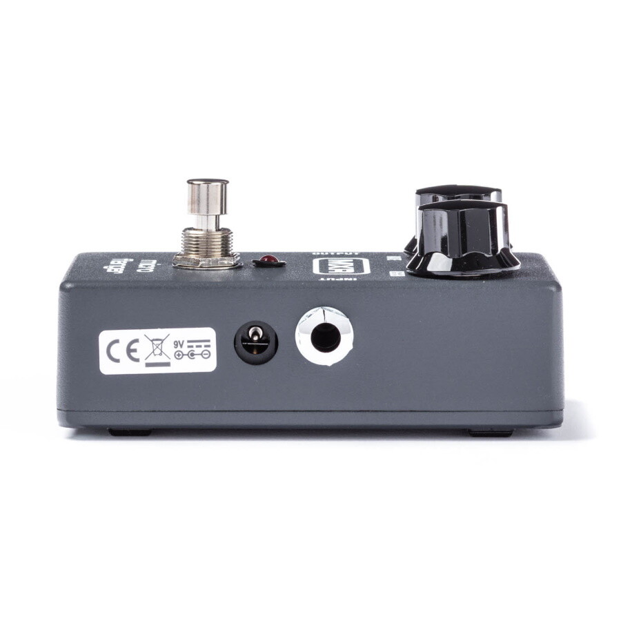 MXR M152 Micro Flanger Analog Flanger Pedal, New!