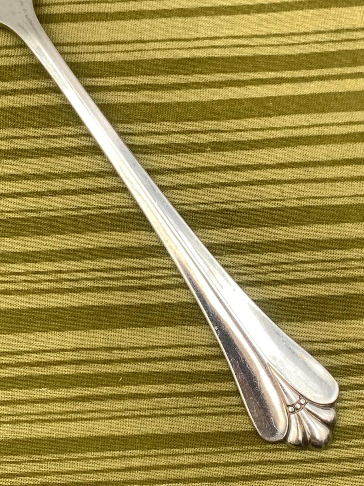 Royal Flute SILVERPLATE Oneida * YOU CHOOSE PIECE * 24-1311