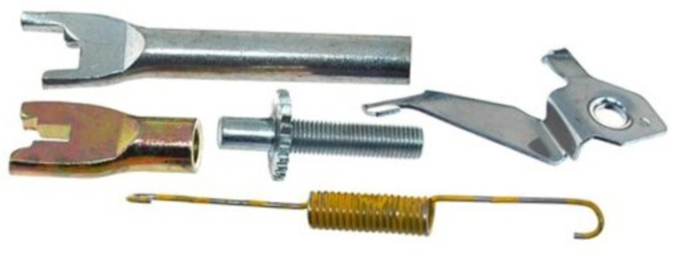 H12536 Professional Grade Drum Brake Shoe Adjuster Kit