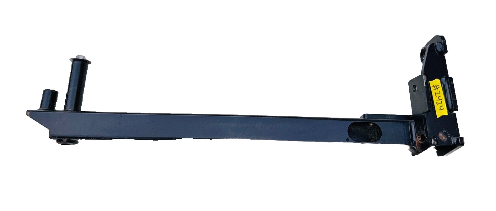 Bruno ASL-275 ASL-250 Bottom Vehicle Side Half Swing Away Bracket Lift Parts