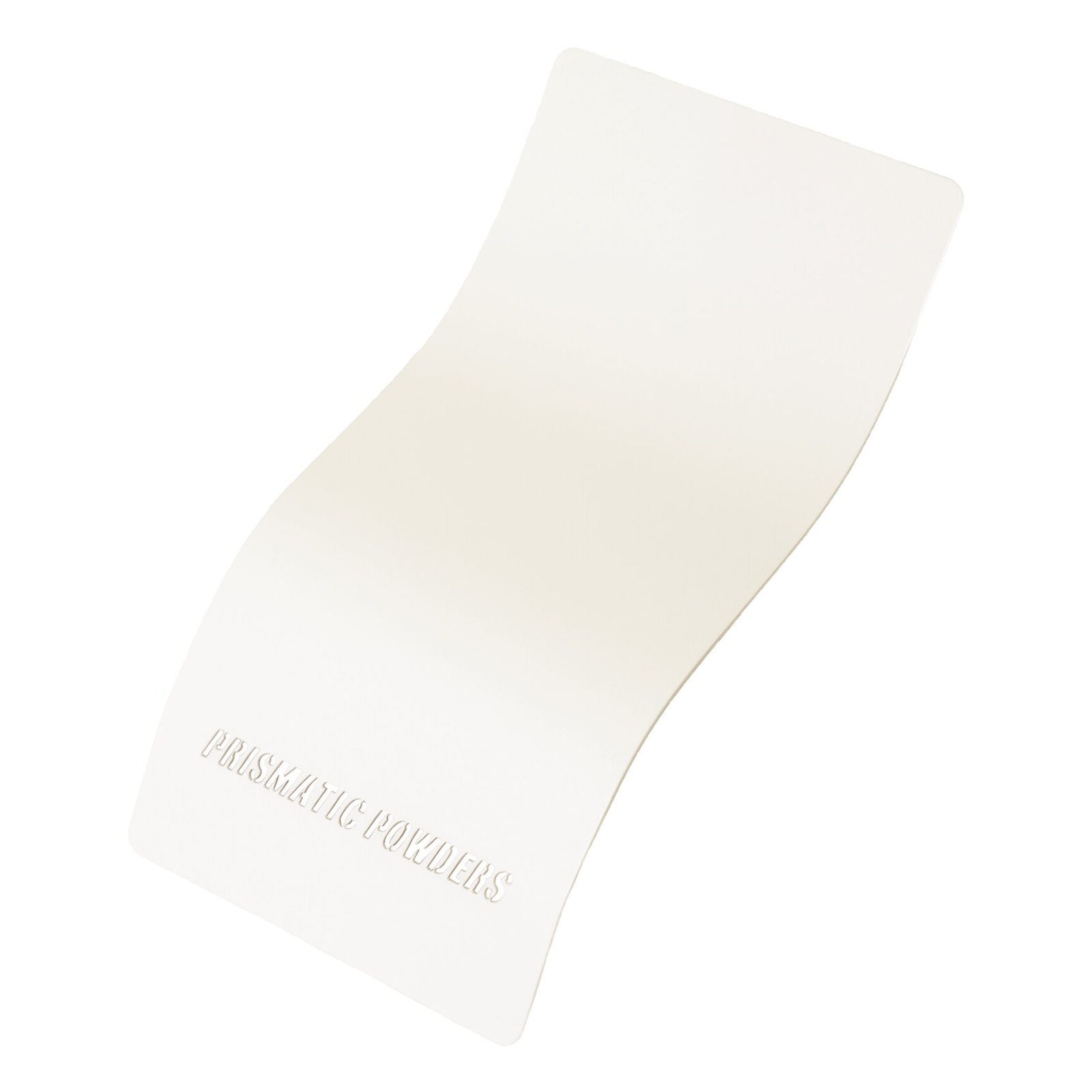 PRISMATIC POWDERS® Soft Satin White (1 LB / PSS-1353)