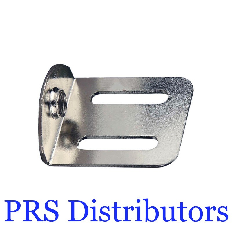 Car Hood and Trunk Angle Pin Switch Bracket DEI 8615 Pin Switch Bracket