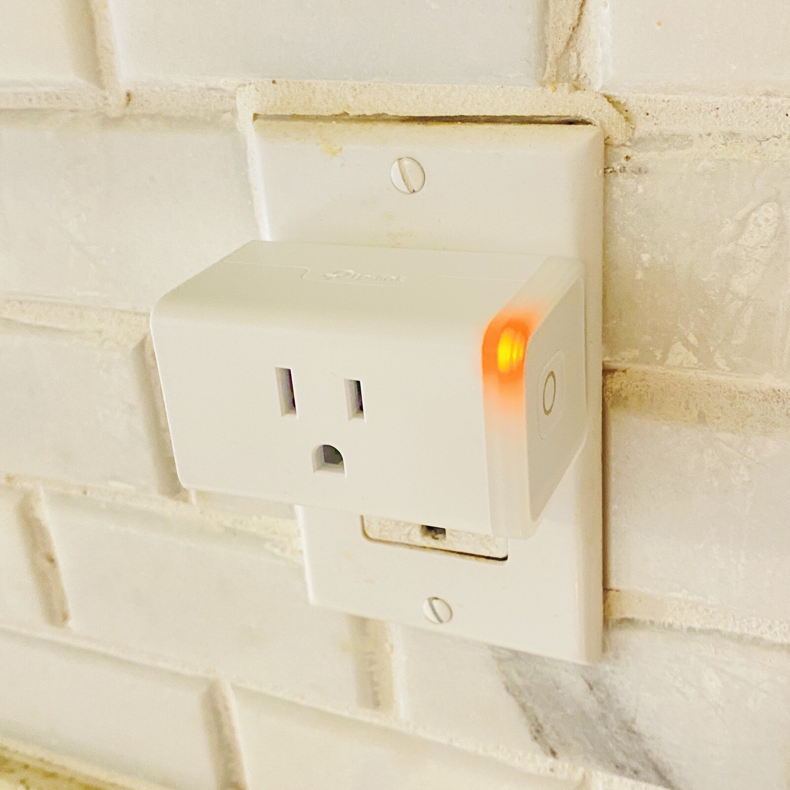 TP-LINK HS105 Smart Wi-Fi Plug Mini In Socket Controller