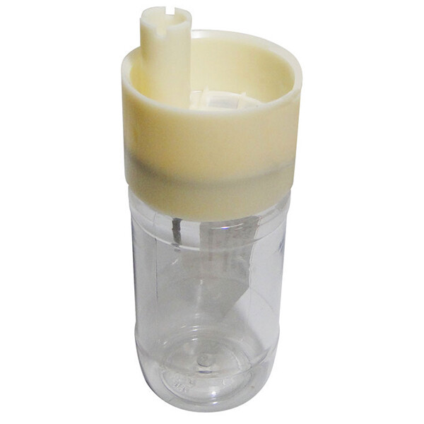 GATS Jar Environmentally Friendly Fuel Tester - Strainer/Sampler - 16 Oz.
