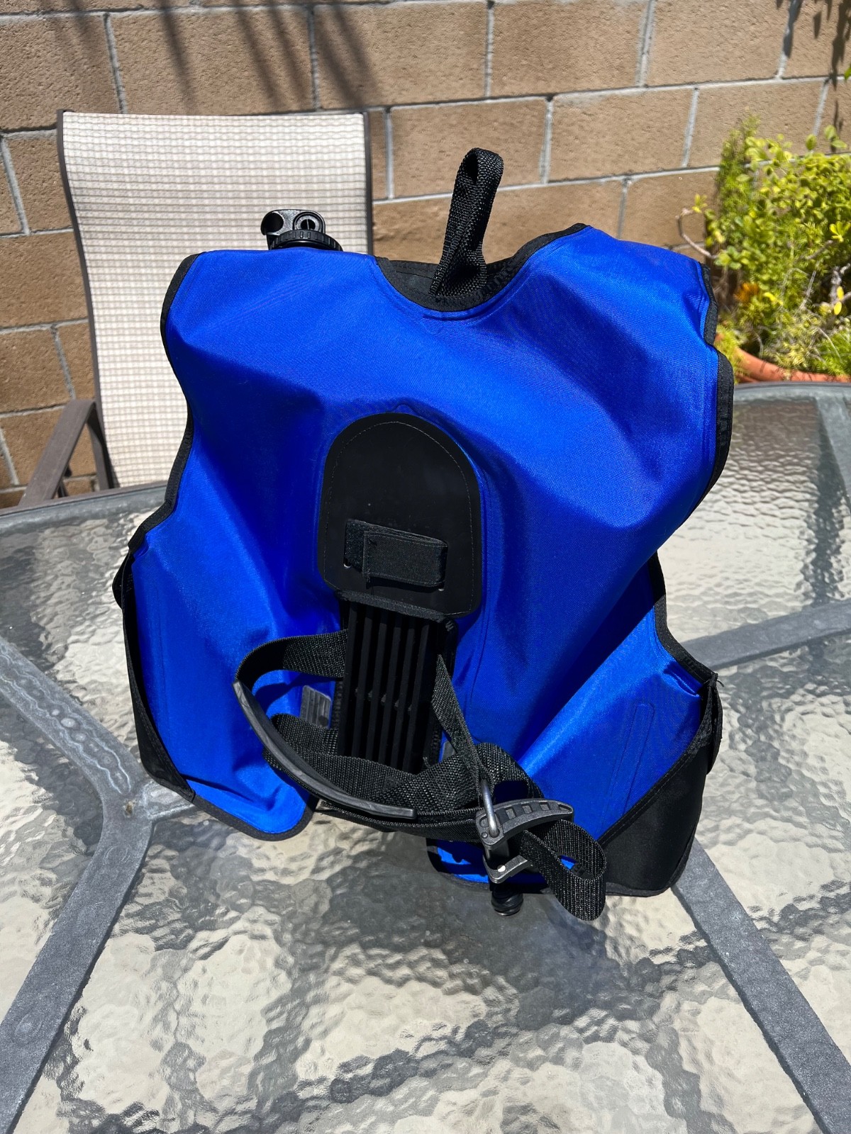 Aqualung Calypso BCD Size L