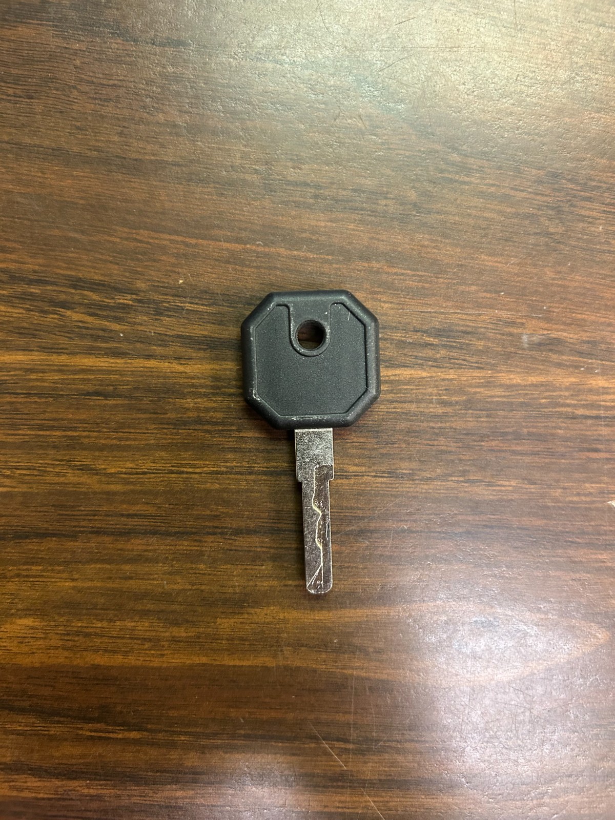 A.R.E. Key # 023
