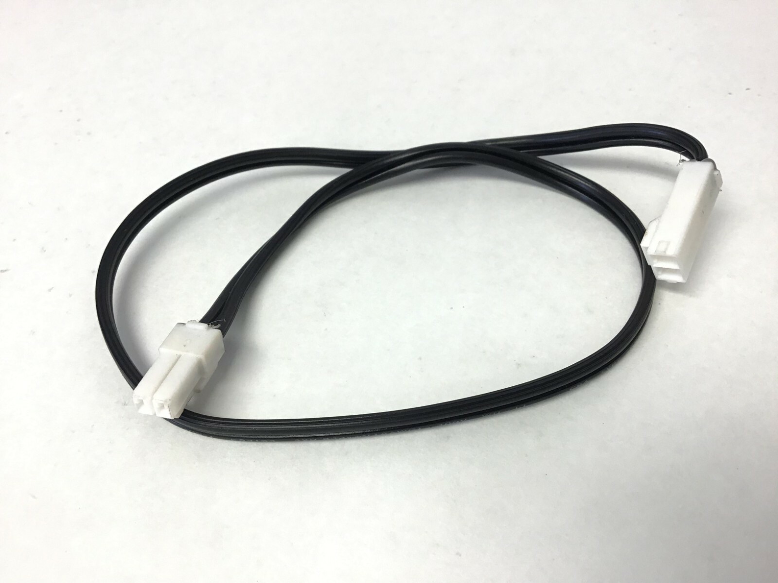 True Fitness XLC900 Elliptical Coaxial Interconnect Male to Male Wire Harness