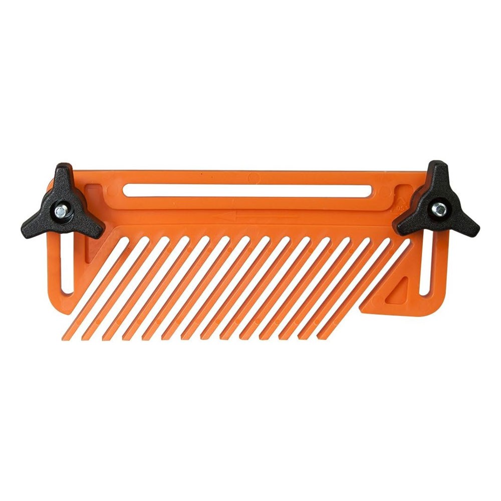 Peachtree Woodworking 1136 SMALL PLASTIC FEATHERBOARD
