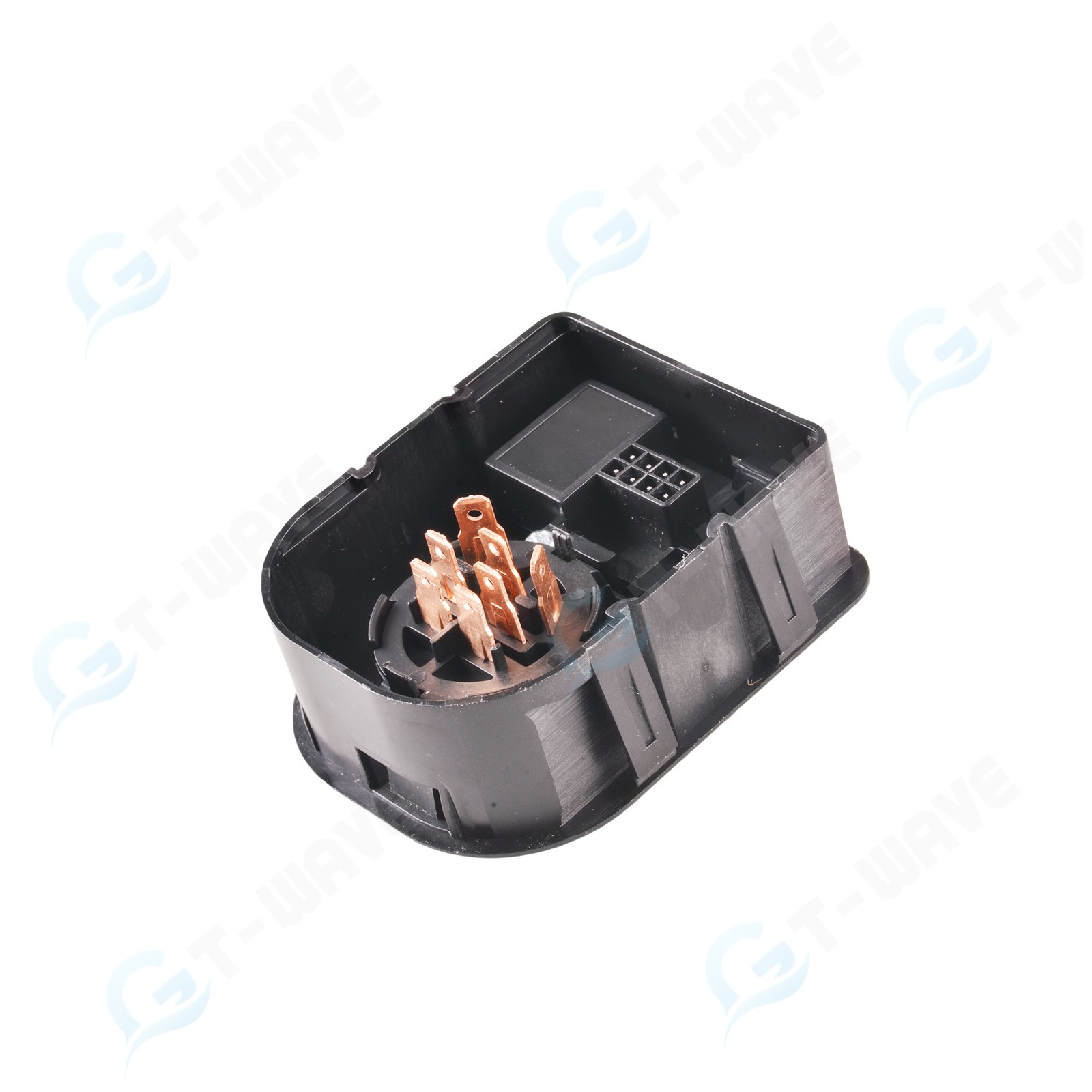 New Replacement Cub Cadet MTD Ignition Switch Module &12v Starter Solenoid Relay