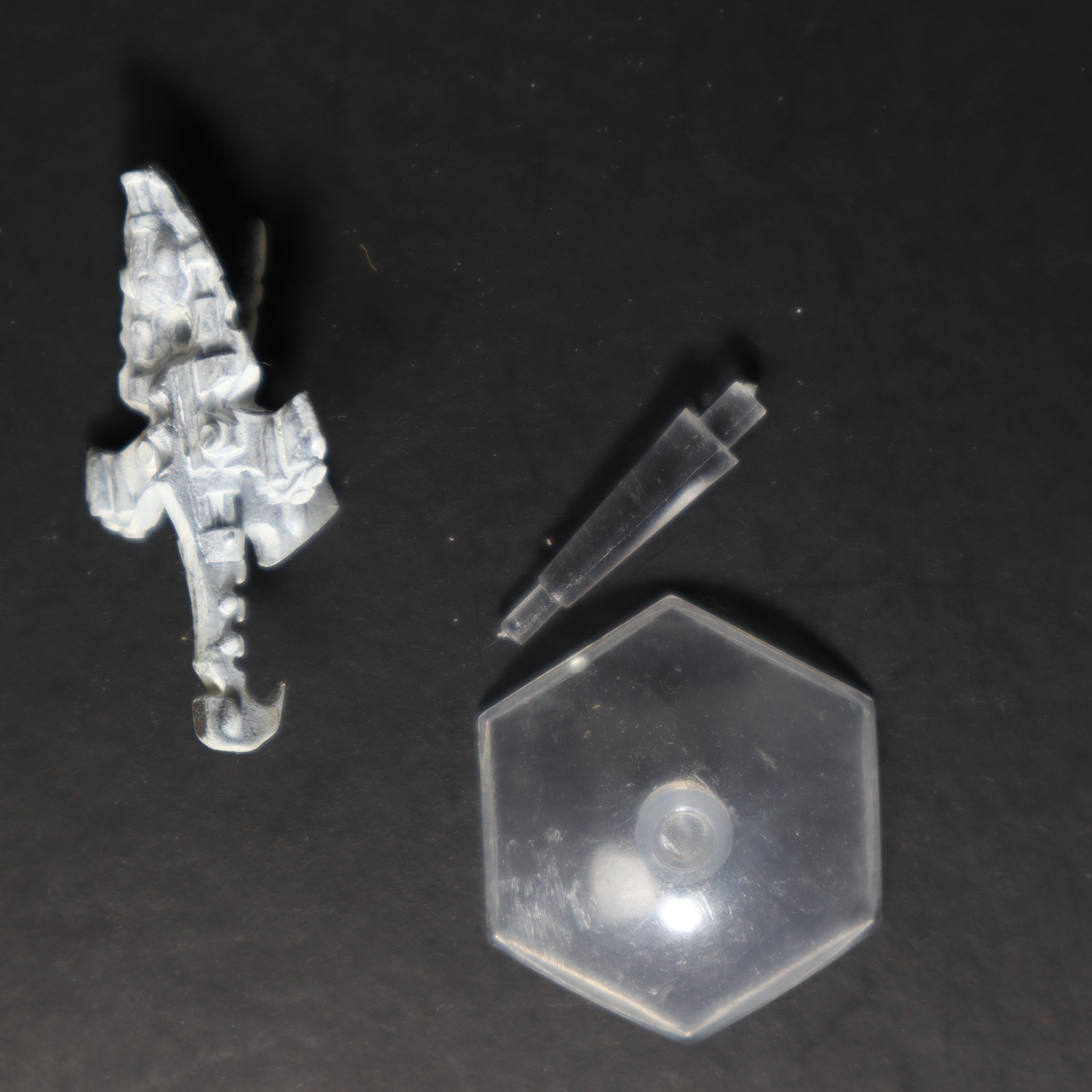 Eldar Nightwing, Epic, SM 2nd Ed., Games Workshop ,