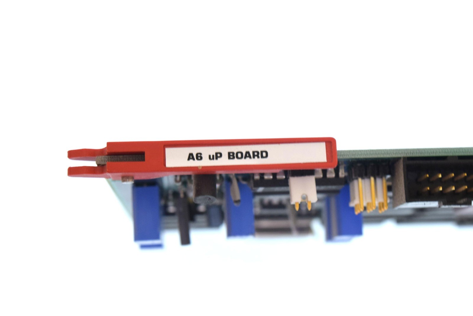 Philips PM3320 Replacement Circuit Board Only (A6 uP Board) (Card Only)