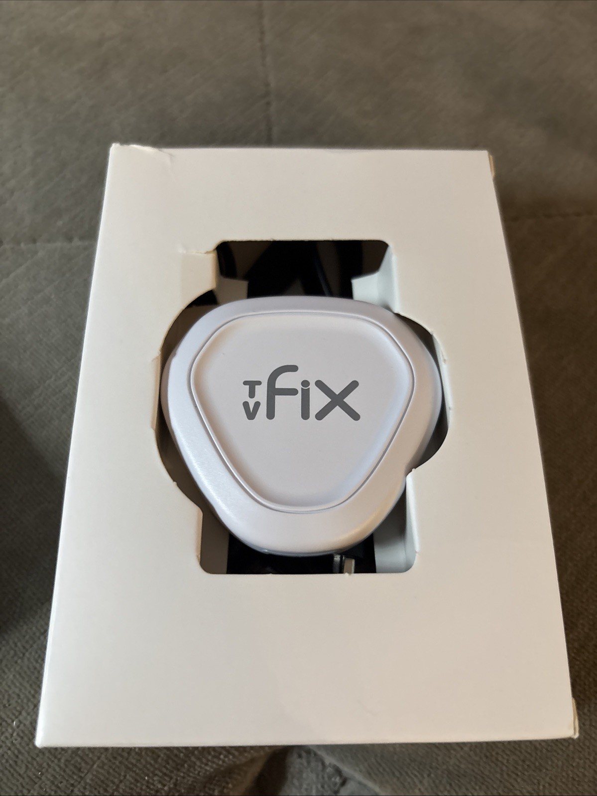 TVFix Screen Caster -New Open Box