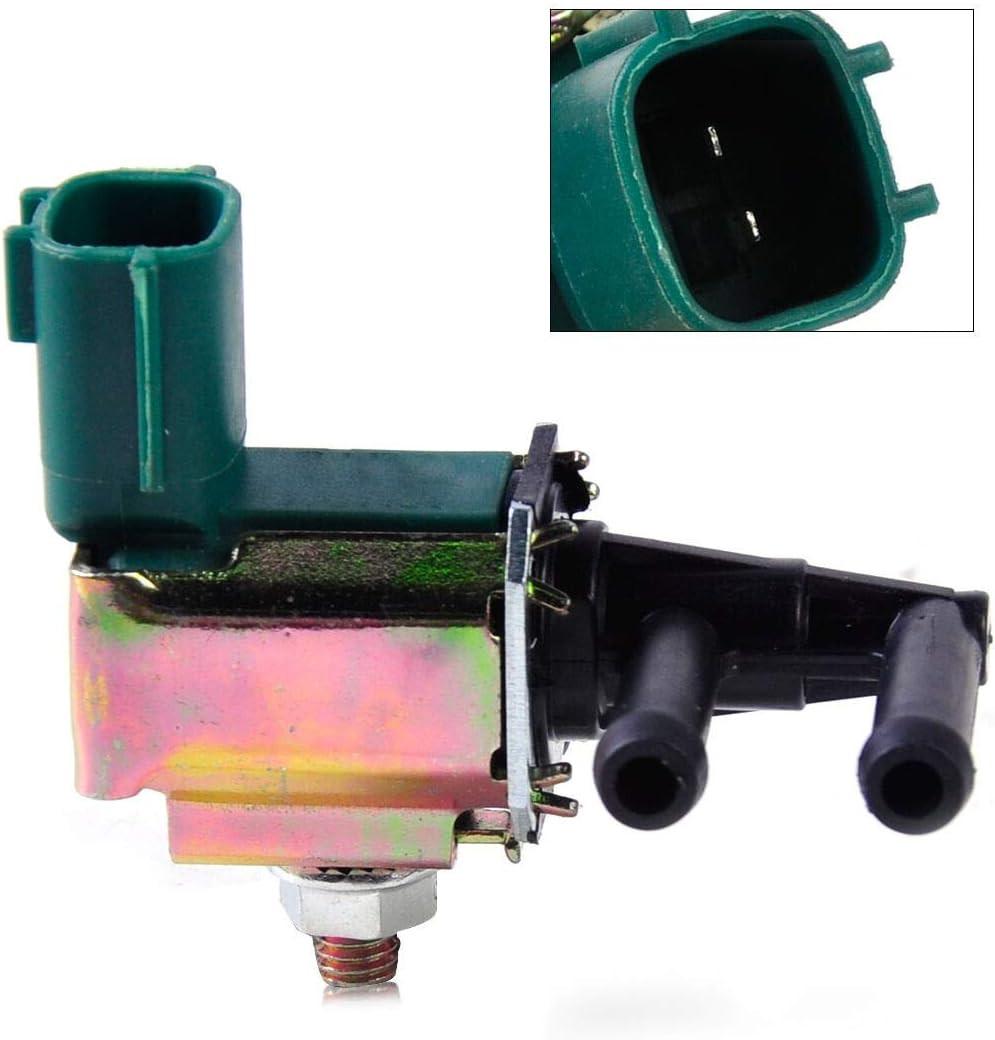 Vapor Canister Purge Cut Valve Solenoid for Nissan Altima Maxima 14933-54U0A New