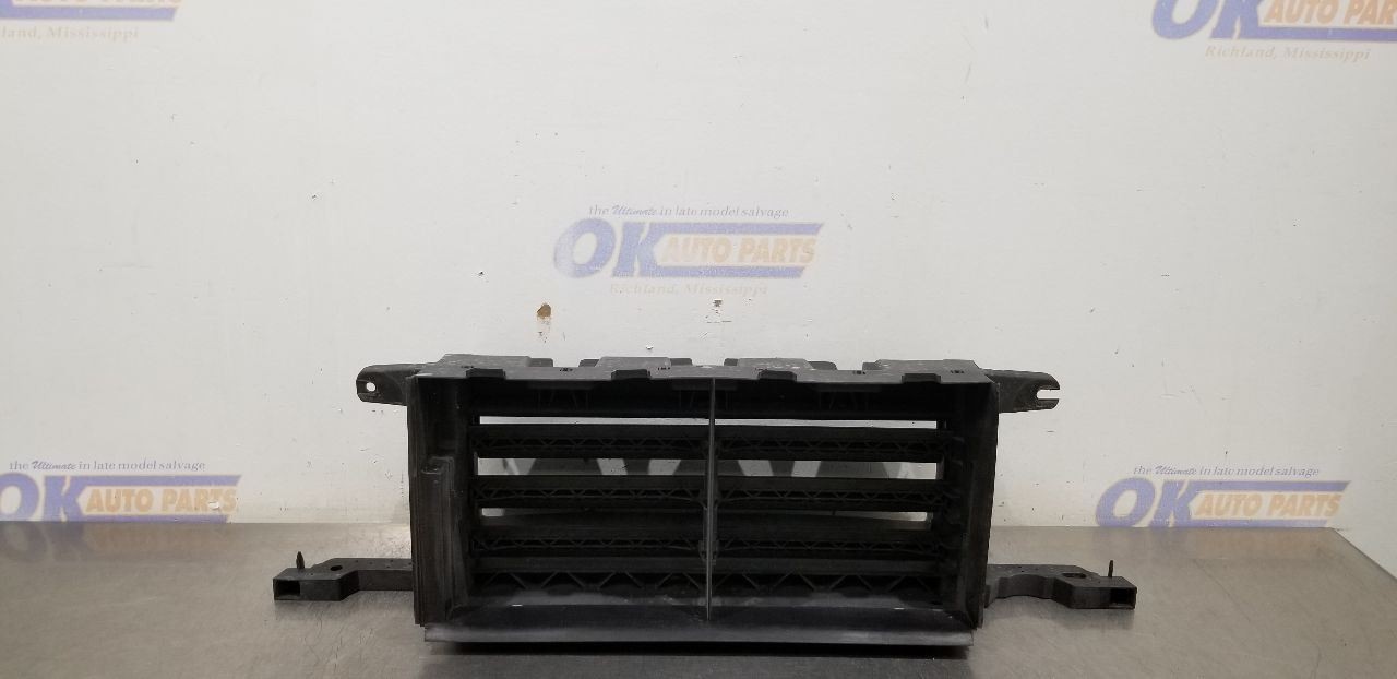 21 FORD F150 LOWER AIR SHUTTER 3.5L