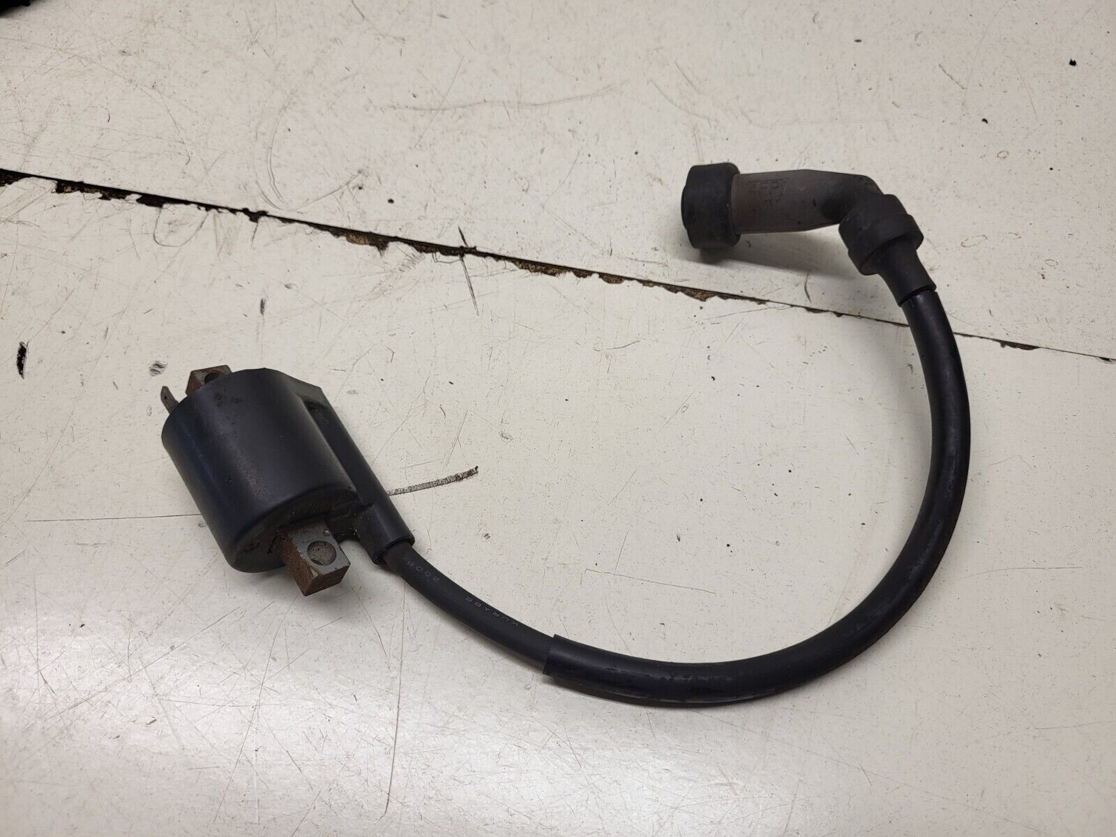 YAMAHA YBR125 COIL (15628)