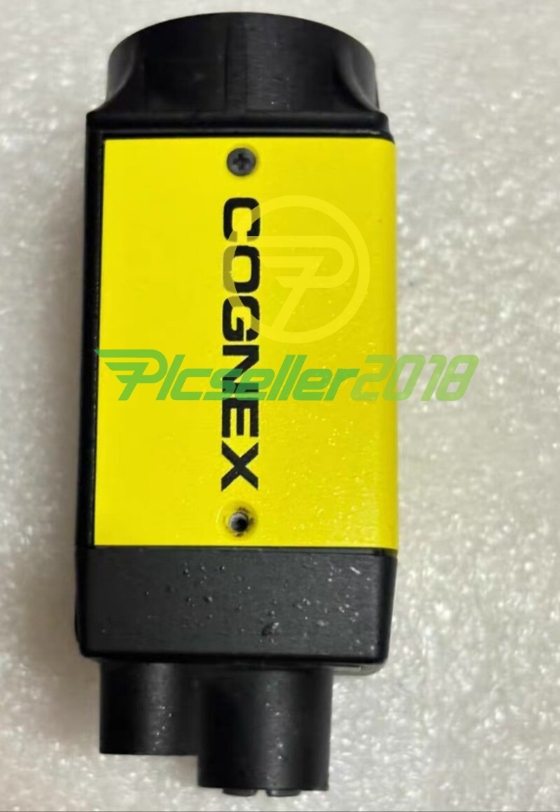 1 pc used tested COGNEX Industrial Camera IS8200M-363-40 UPS or FedEx