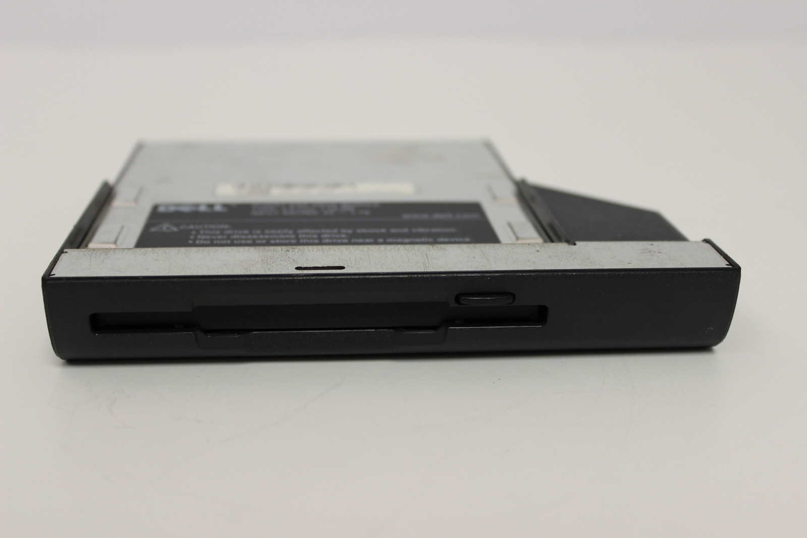 DELL 4G690 3.5 1.44MB FLOPPY DISK DRIVE MODULE WITH WARRANTY