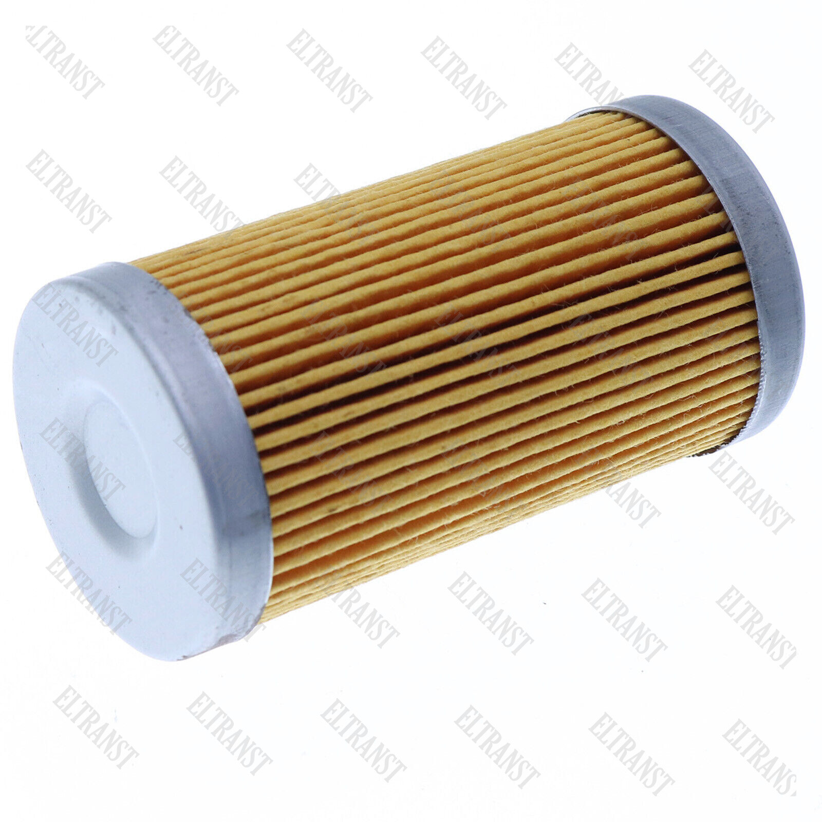 2Pcs Fuel Filter 33507 For Wix