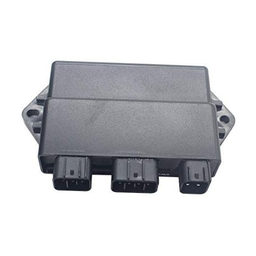 CDI Box Ignitor Module Unit 5UH855400000 Replacement for YA-MAHA YFM 350 350G