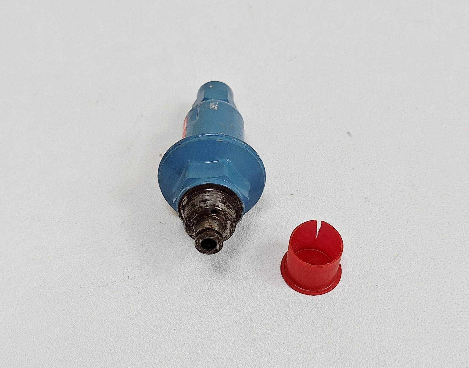 Danfoss CVP Pilot Valve Range 0-7 bar 0-100 psig