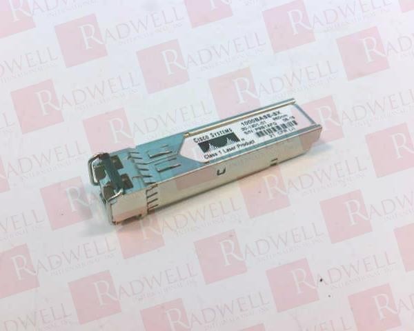 CISCO 1000BASE-SX / 1000BASESX (USED)