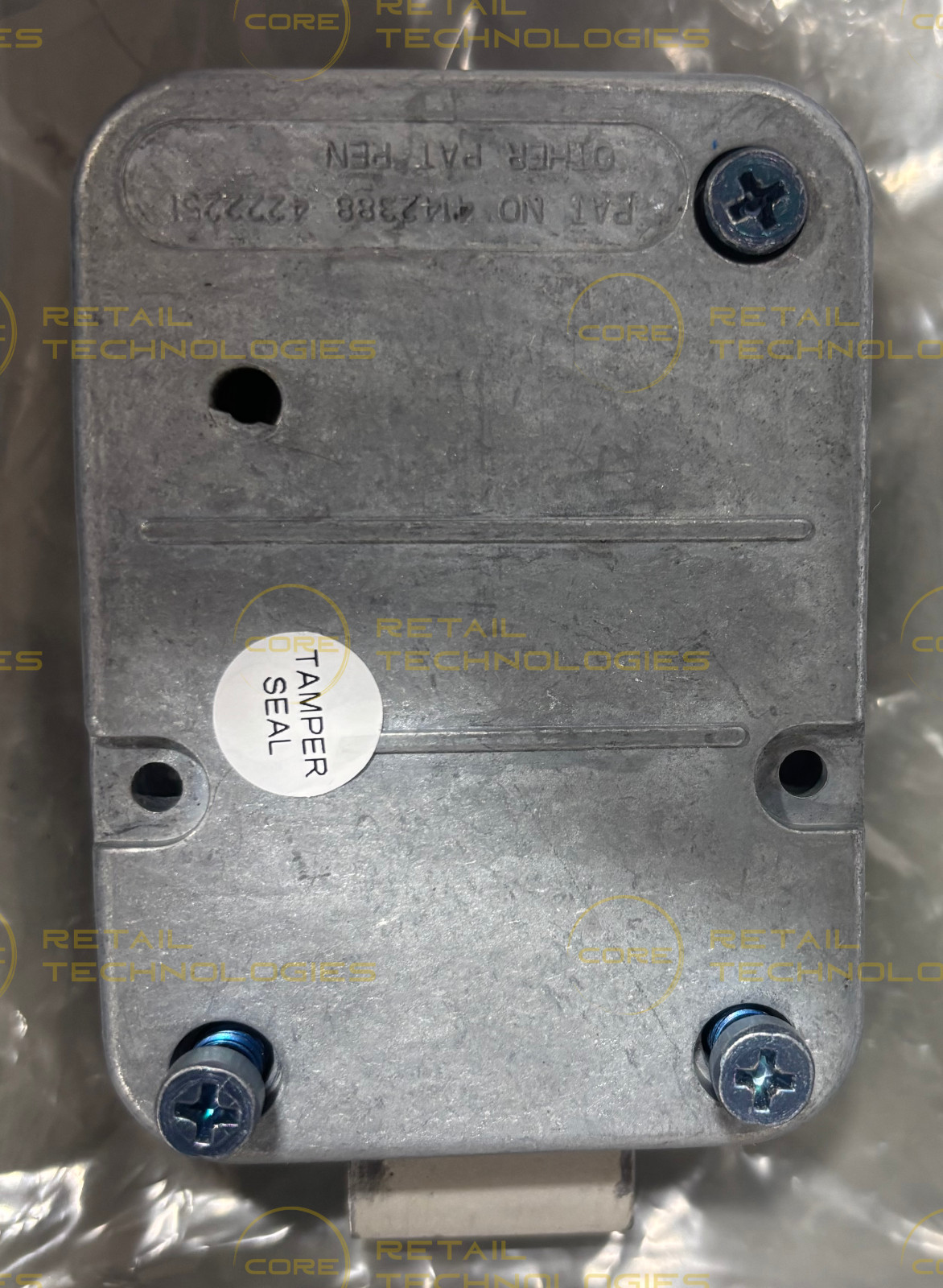 La Gard 2270 Security Container Key Lock (NCR 006-8624315)