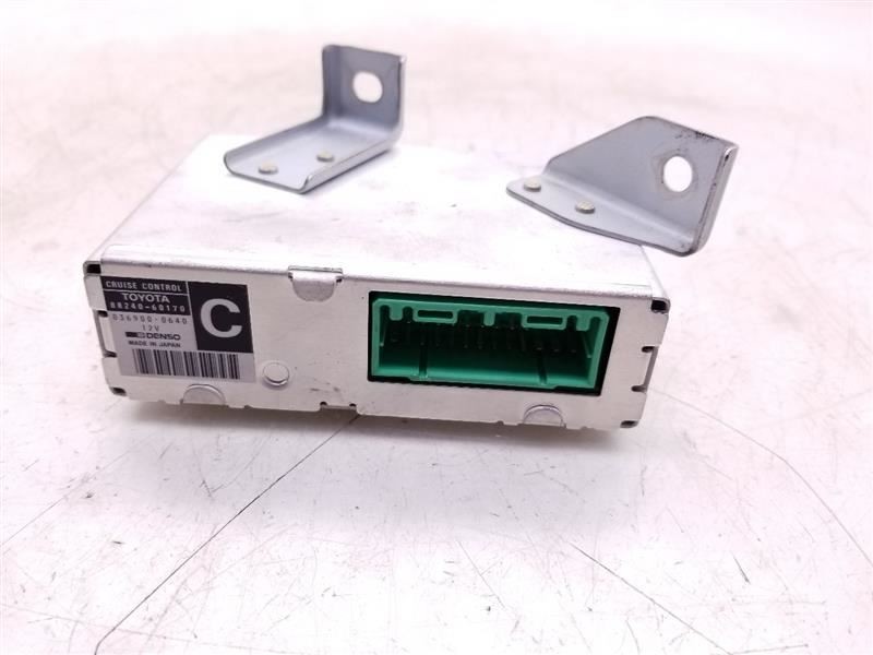 97-98 LEXUS LX450 CRUISE CONTROL MODULE ECM ASSEMBLY