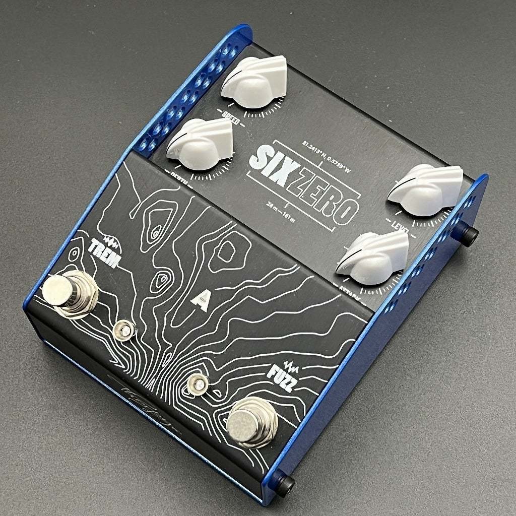 Thorpy Fx Six Zero Shinjuku Store 6/14