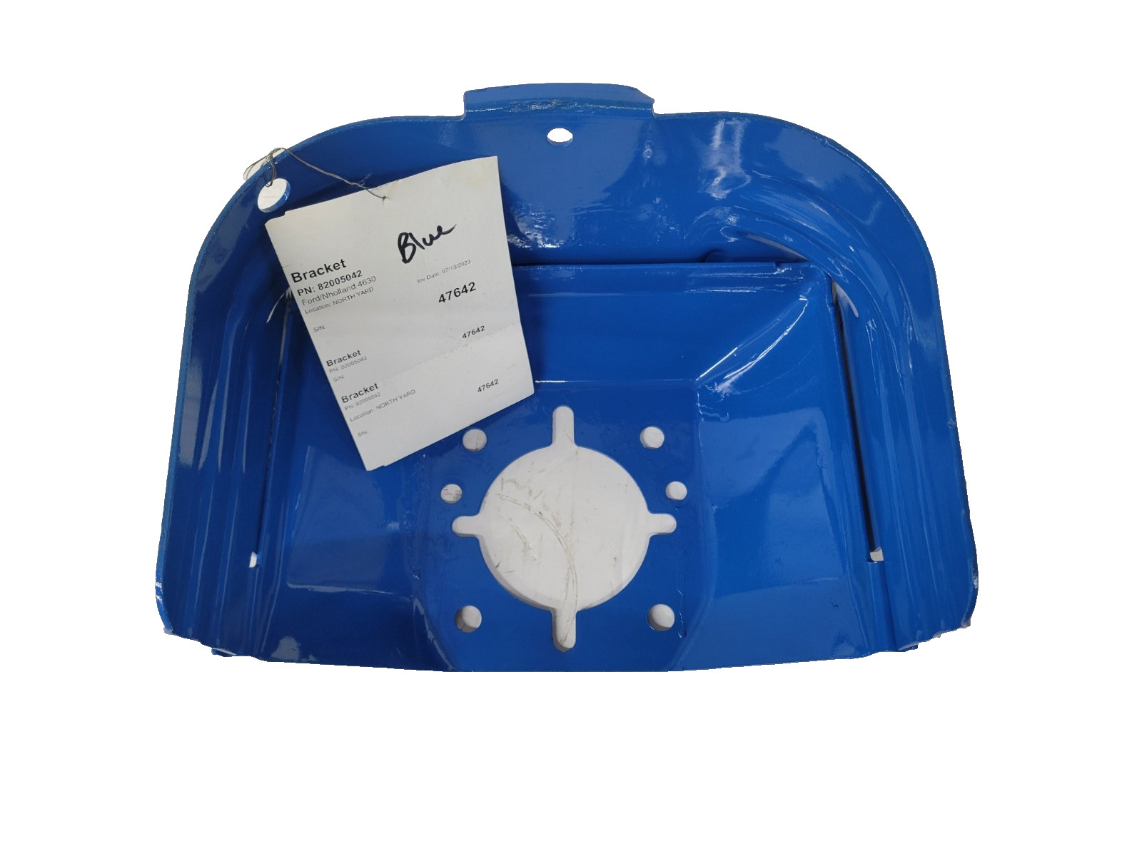 82005042 PTO Shield Ford 5000 4630 4600 4610 4000