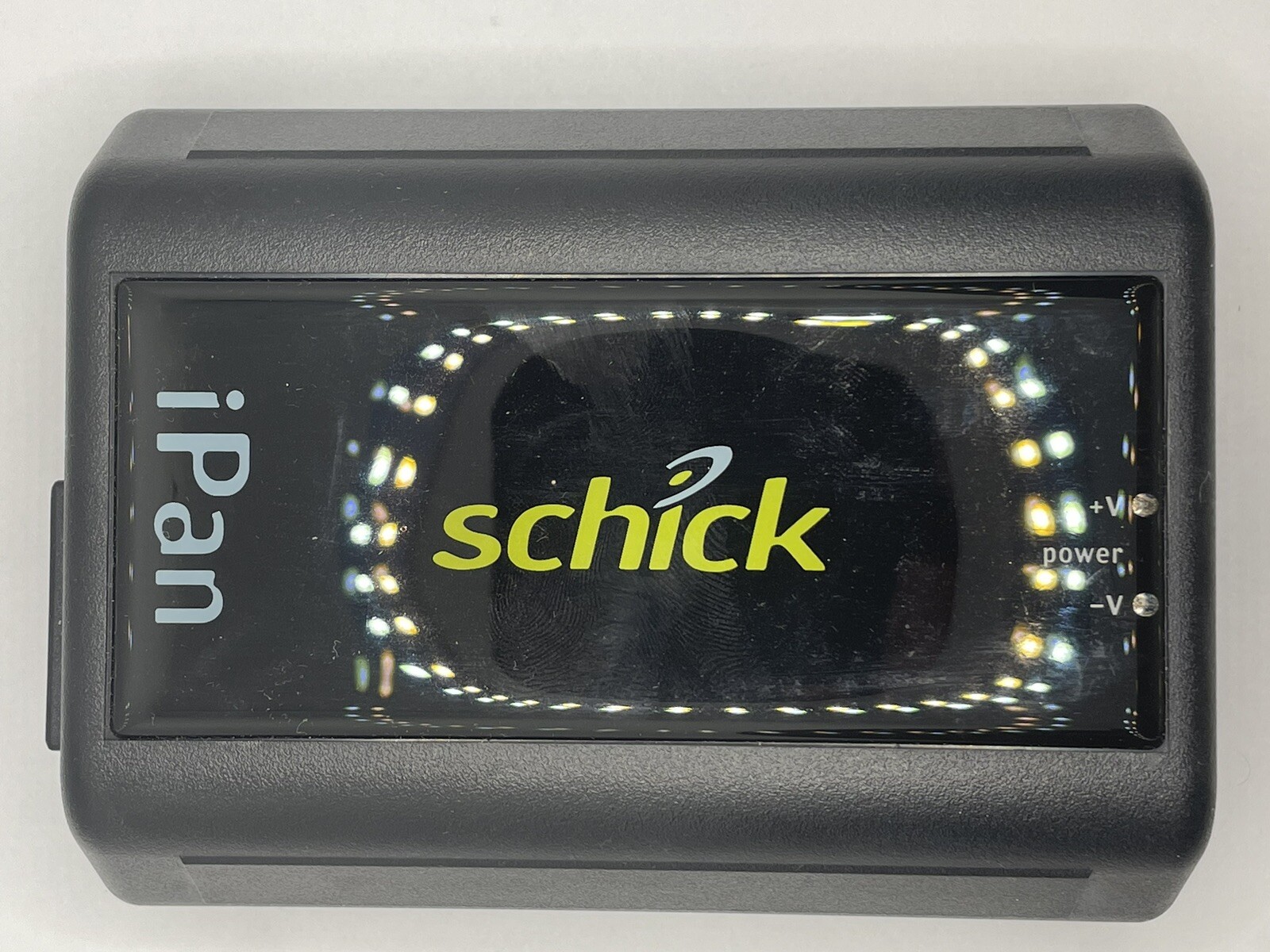 Schick Black iPan Power Supply 15VDC Power Cord