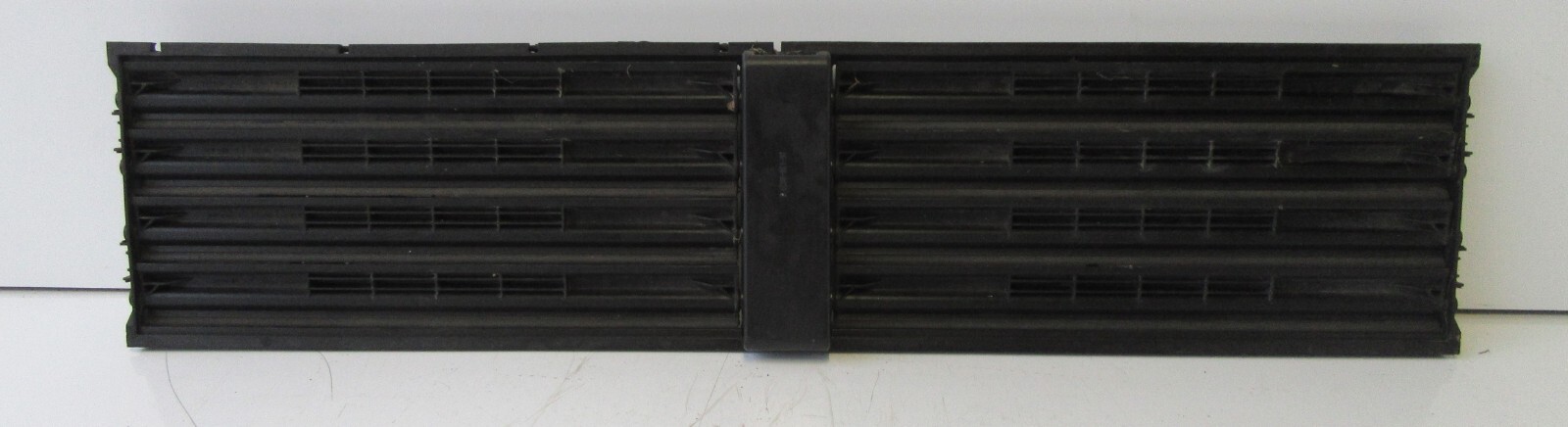 Genuine Used MINI Front Bumper Active Air Flap Duct for F54 Clubman - 7383437
