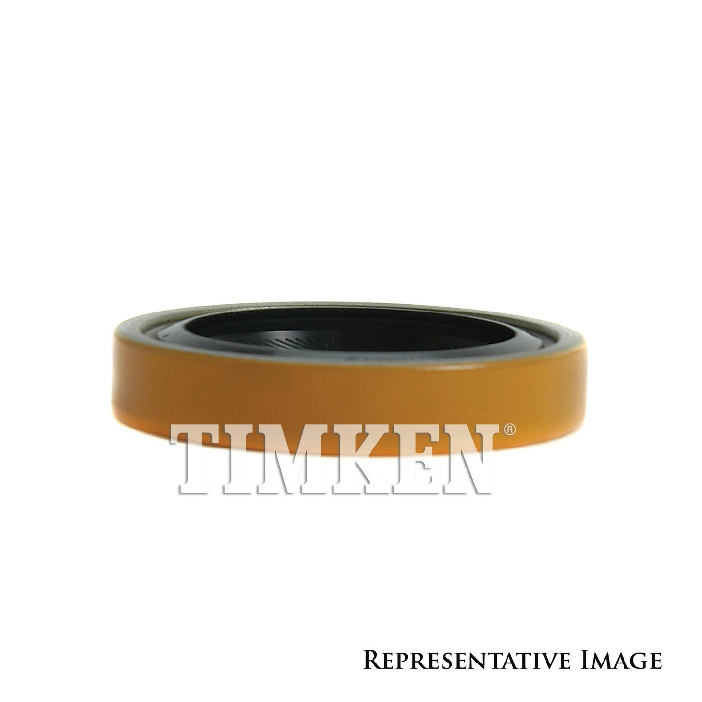 Fits 1975-1978 GMC K25 Suburban 4WD Transfer Case Output Shaft Seal Rear Timken