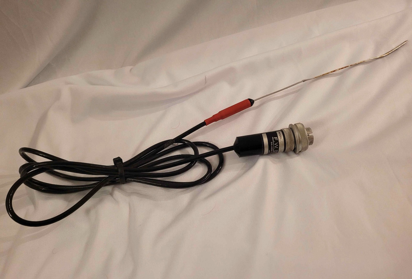 F.W. Bell HTJ4-0608 Gaussmeter Probe